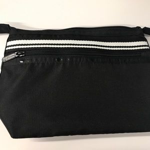 Makeup bag